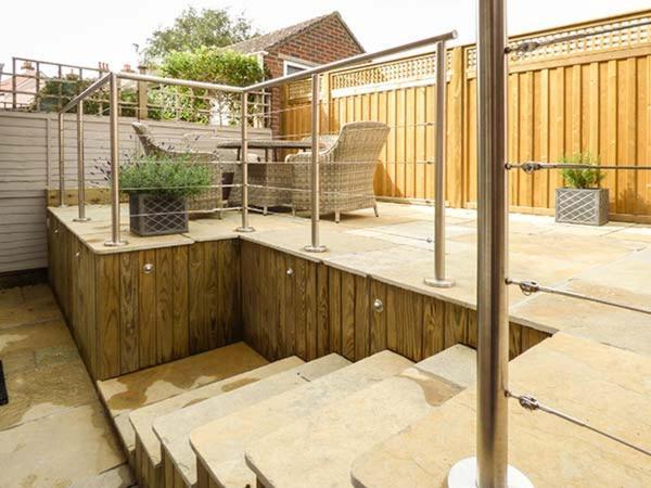 Leap House Villa Wareham Exterior photo